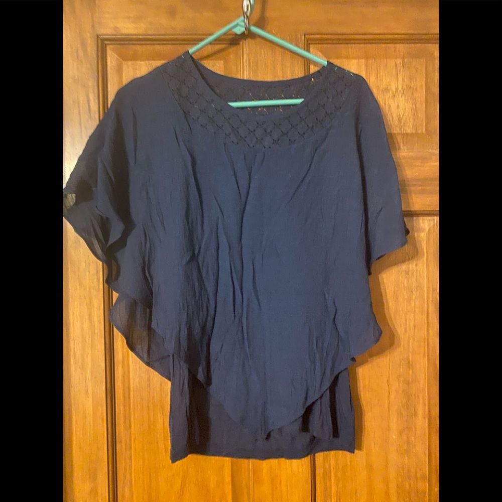 Womens blouse size Medium